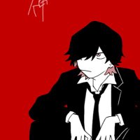 すずり (@okome_ssszzz) Twitter profile photo
