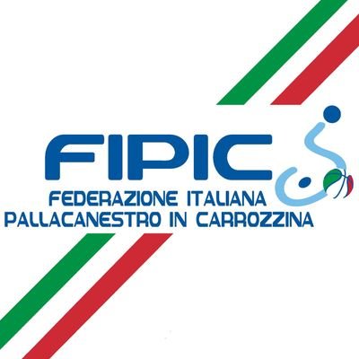 Profilo ufficiale della Federazione Italiana Pallacanestro in Carrozzina