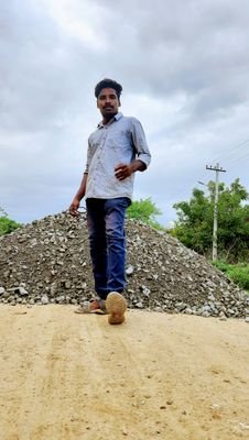 Aravindkandunur's profile picture. TGSRTC EMPLOYEE