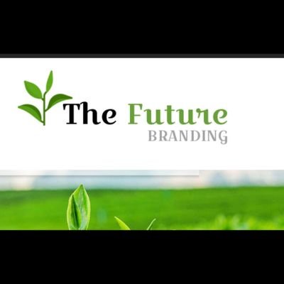 The Future Branding