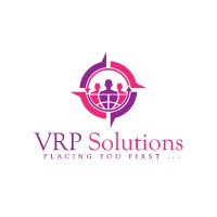 VRP Solutions(@vrp_solutions) 's Twitter Profile Photo