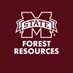 MSU Forest Resources (@MSU_CFR) Twitter profile photo