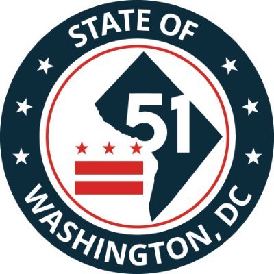 Formerly @SoCal4Pete & @UnitedDems2020  | Account in Transition | Tweets for #DCStatehood #MedicareForAll