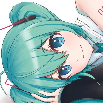 初音ミクやボカロの絵を描いてます。
ライブ行ったりGSR応援したり、ドールで遊んだり。
無断転載、AI学習等使用禁止。
ピアプロ
https://t.co/uhRQKwgtcM