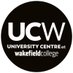 University Centre at Wakefield College (@unicentrewakey) Twitter profile photo