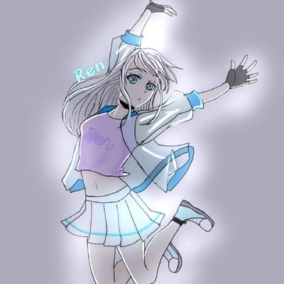Renさんのプロフィール画像