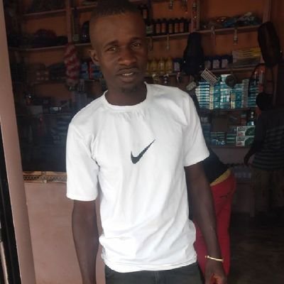 Ousseyn11679854's profile picture. Sport