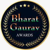 Bharat Gaurav Awards Official(@BGAoffc) 's Twitter Profile Photo