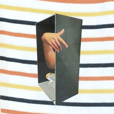 Lomendensha's profile picture. 1人宅録ユニット　新規のライブは受け付けておりません
