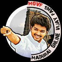 தமிழக வெற்றி கழகம் | மதுரை ™(@VijayFCMadurai) 's Twitter Profileg