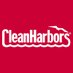 Clean Harbors Inc. (@CleanHarbors) Twitter profile photo