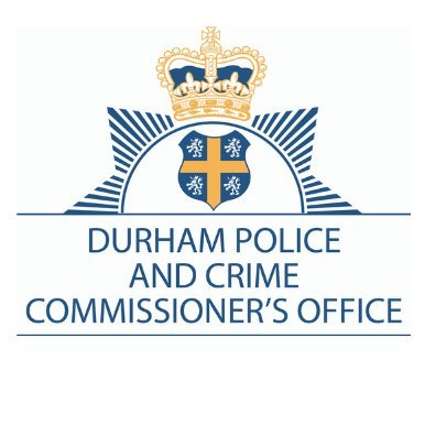 Updates provided by Durham Police and Crime Commissioner's Office