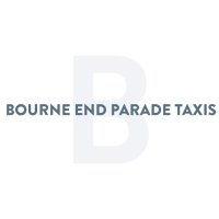 Bourne End Parade Taxis(@bourneendptaxis) 's Twitter Profile Photo