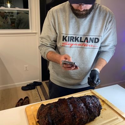 costcogrilldad's profile picture. Feeding my family by cooking outside, mostly with meat purchased at Costco.