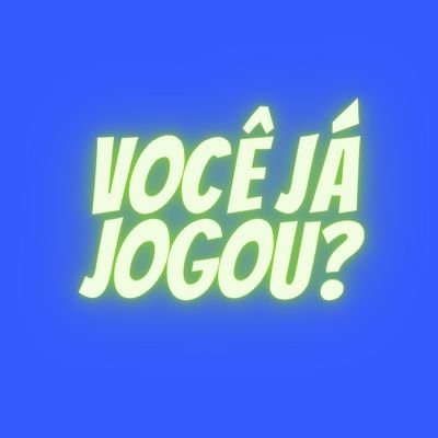 Nosso server: https://t.co/vSAdLJ3U2a