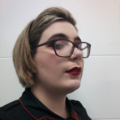 thebookofmac's profile picture. Darci | she/her | 20's | big ol' fan girl | Wonder Woman enthusiast | Professional Ratbag | Plays Aconite in 'The Hers of Strahd'