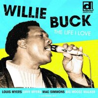 Willie Buck - @WillieBuck1 Twitter Profile Photo