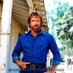 Chuck Norris (@chucknorris) Twitter profile photo