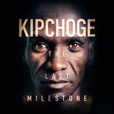 A @ridleyscottcg documentary following legendary Olympic gold medalist @EliudKipchoge's record-breaking marathon performance. #KipchogeMovie is coming soon.