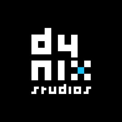 Dynix Studiosさんのプロフィール画像