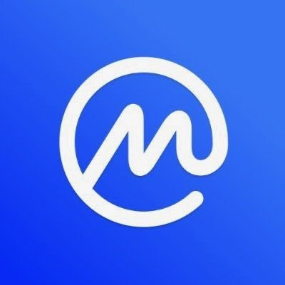 Coinmarketcap Trending Profile