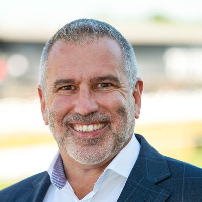 Rob D’Amico Profile