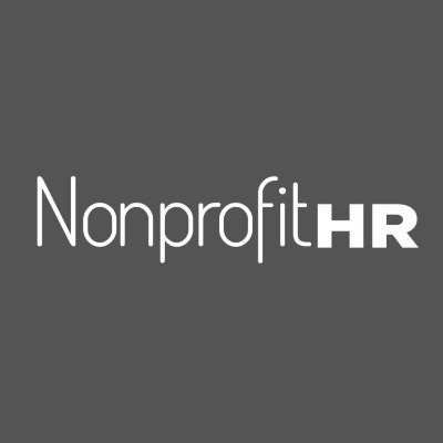 Nonprofit HR is the nation's only full-service consulting firm dedicated exclusively to meeting the talent and culture needs of social sector organizations.