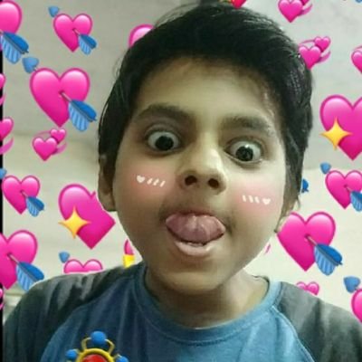 I OFFEND PEOPLE ❤️
Do follow if you are a meme lover🥰
dank tweets🔥
I'm well settled on Instagram with decent amount of followers
SURE FOLLOWBACK TO MEMERS