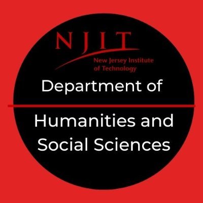 NJIT Department of Humanities and Social Sciences