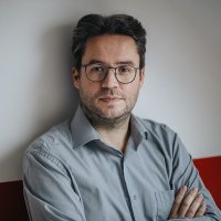 Sylvain Delouvée (@sylvaindelouvee) 's Twitter Profile