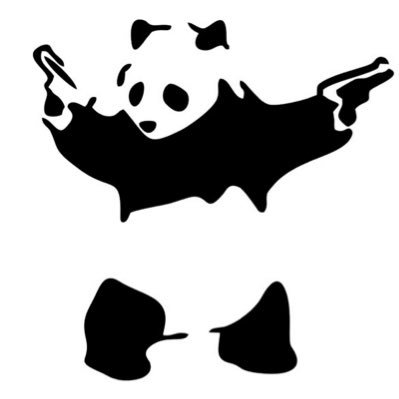 Gunfu Panda