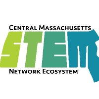 Central Massachusetts STEM Network Ecosystem (@cmsn_ma) Twitter profile photo