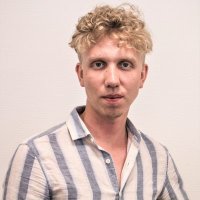 Max Karlsson (@maxchkarlsson) 's Twitter Profile