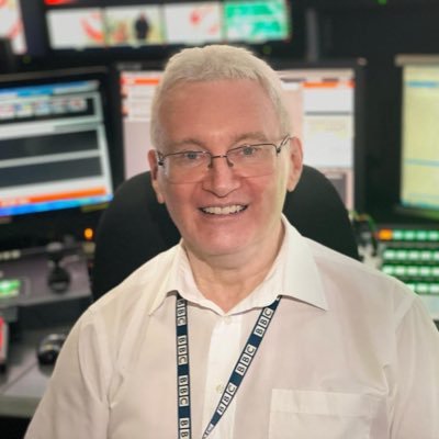 Multi-Camera Studio and OB Director. Fmr Snr BBC News/BBC World News -Member of BAFTA. Member of Speakers for Schools. Ravensbourne University Lecturer