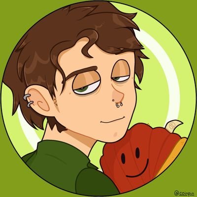 Caspian M.さんのプロフィール画像