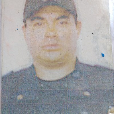 Policía estatal de Puebla
