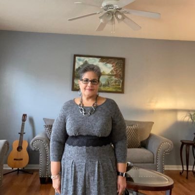 pilarpe31793589's profile picture. Puertorican to the core. Latinx by blood. Proud mother and grandma...