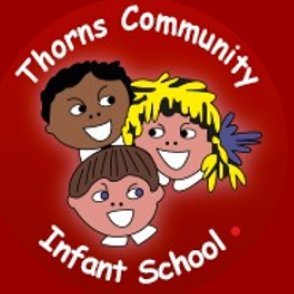 Find out what's been happening at Thorns Infant School in Kenilworth.