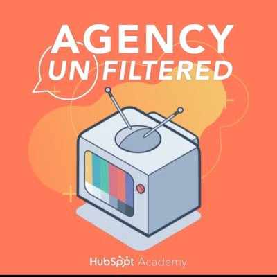 A biweekly web series and podcast that features interviews with agency owners around agency operations, growth, and scale.