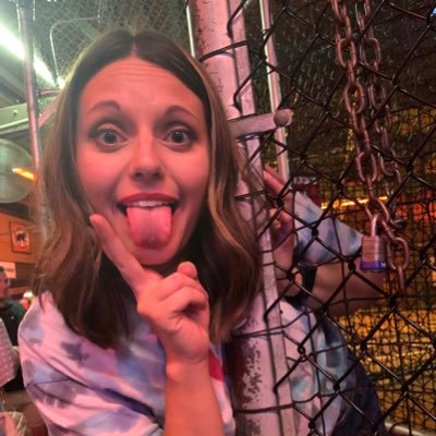 jenniferkhall's profile picture. Dude! What’s mine say?