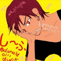 運命共同体甘々人間天子 (@homotenten) 's Twitter Profile