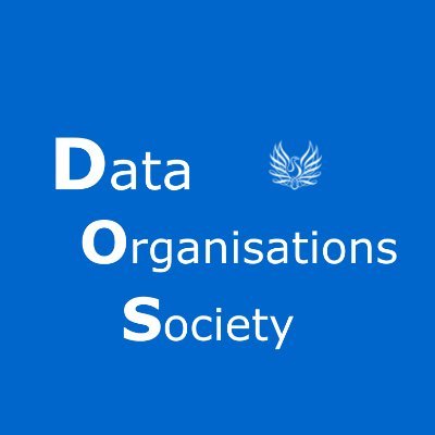 CBiS - Data, Organisations & Society