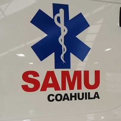 Sistema de Atencion Medica de Urgencias de la Secretaria de Salud de Coahuila de Zaragoza