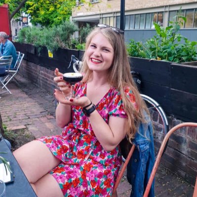 JulietMcQueen1's profile picture. 