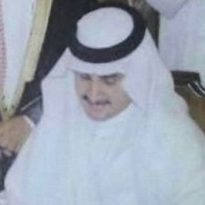حساب تويتر الرسمي لأخبار قبيلة الماظي من مدينة الحسنة من خزمة من المنابها من وهب ظنا مسلم من وهب ومن قبيلة عنزة
الشيخ فيصل الماضي (ابو عجران)