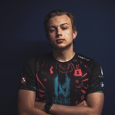 Former analyst for: @H34TEsports YOUNG FLAMES, @devils1gg
🇵🇱 19 Years old