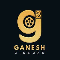 GANESH CINEMAS(@GaneshCinemas) 's Twitter Profile Photo
