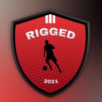 Rigged FC (@riggedfc) 's Twitter Profile