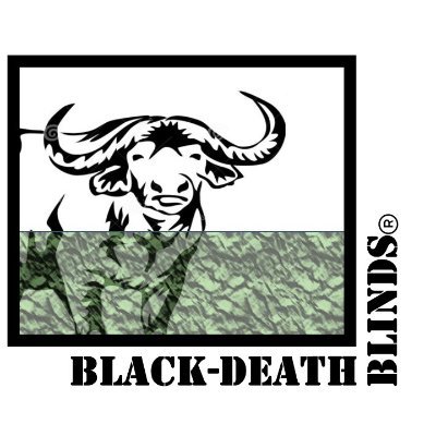 Black Death Blinds• Fabricates and sells the most unique Tree Stand Surrounds, Ground Blinds and Box Blind Gear on the market.