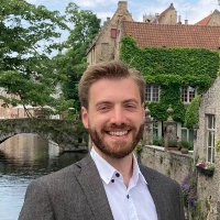 Samuel Gregory-Manning (@samgregman) 's Twitter Profile